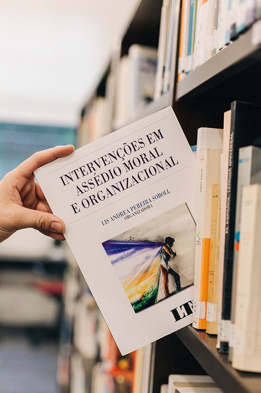 Livros Lis Soboll